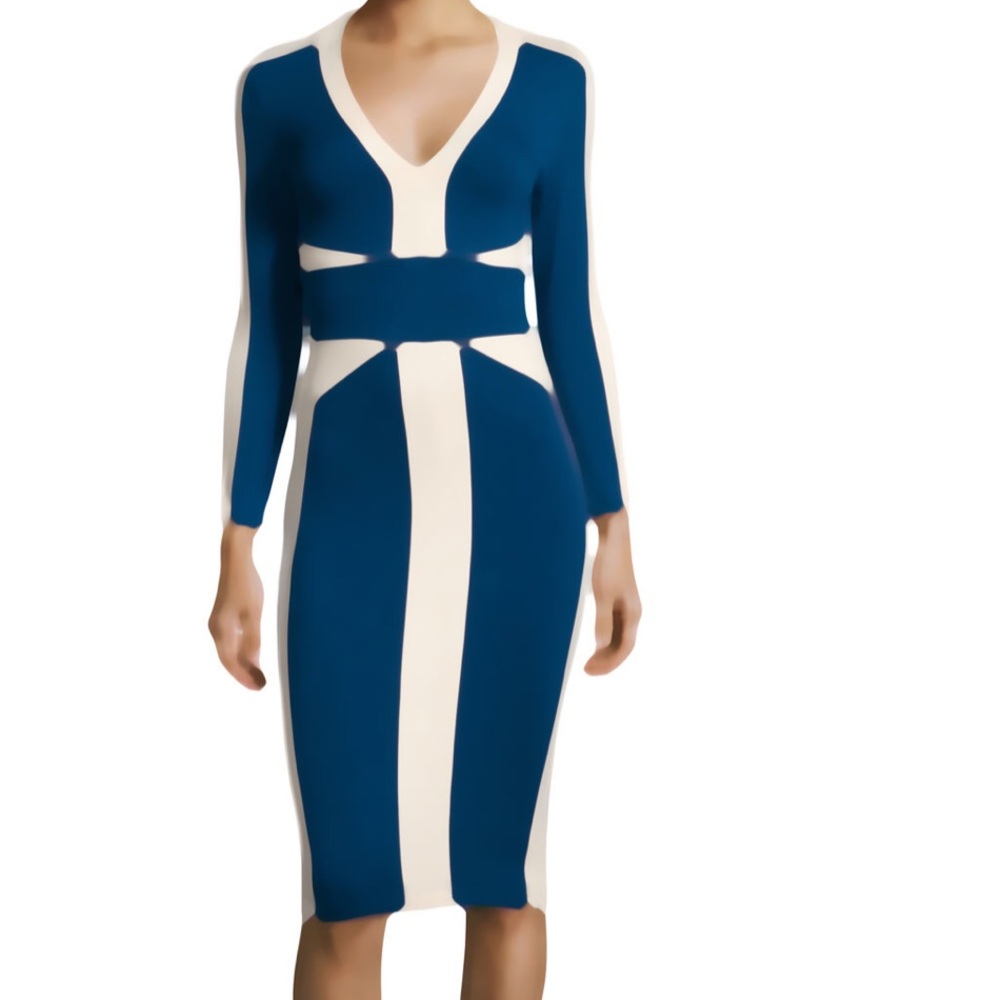 NWT Just Cavalli Dress
